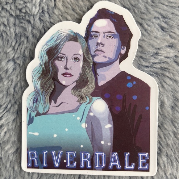 RIVERDALE💥Sticker Bundle - Picture 8 of 9